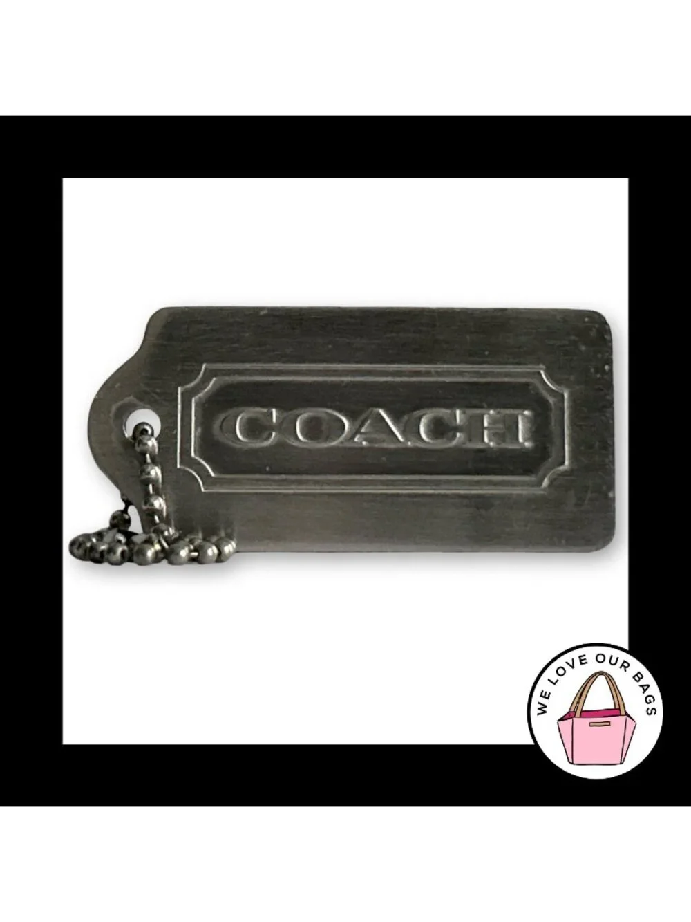 VINTAGE COACH 2.25